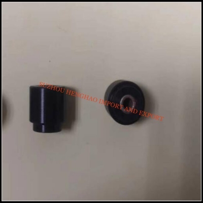 Scivolamento dei pezzi di ricambio 911319873 del macchinario del tessuto della rottura 9X2.3/11.2X9 della forcella con Bush o pieno