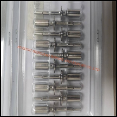 Parti del telaio di Airjet: PLUNGER-ASSY per Toyota JAT710/810, parti no: J3220-08100-00, qualità originale, fatta in porcellana