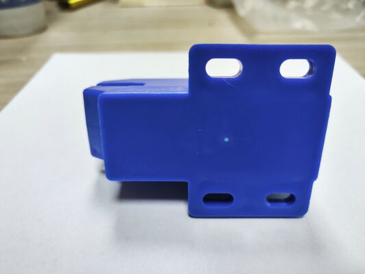 Sensore fotoelettrico blu per alcune macchine SM92 SM93, n. di parti: CEX250A, parti di macchine per tessitura