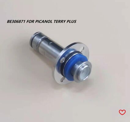 BE306871 Valvola per telaio a getto d'aria Picanol, lunga durata, prezzo conveniente
