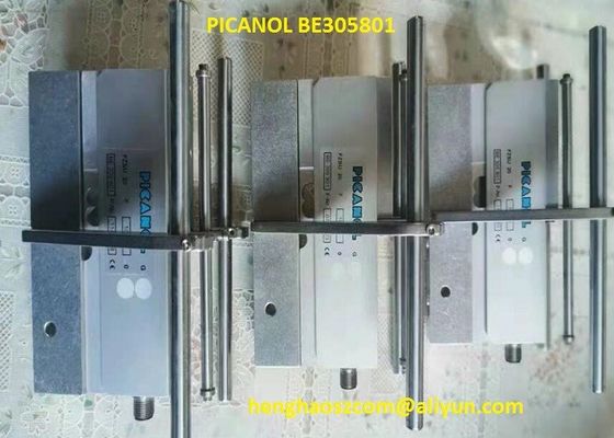 Telaio di Picanol elettrico e pezzi di ricambio BE305801 BE239133 del telaio per tessitura di Electornics