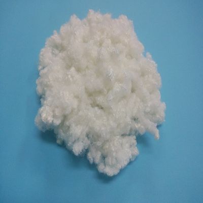 Biancheria da letto di riempimento in fibra di poliestere coniugata cava 7Dx51MM PSF HCS