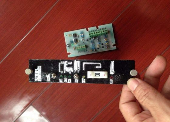 Parti del telaio del proiettile di elettronica della stampa di Sfw per i telai P7100 di Sulzer