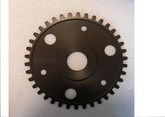 Ruota dentata per la ruota motrice dei pezzi di ricambio del telaio della rapière di Saurer S500
