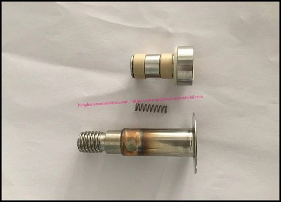 Tempo di impiego di Jet Loom Spare Parts Long dell'aria di BA307528 B163551 Picanol