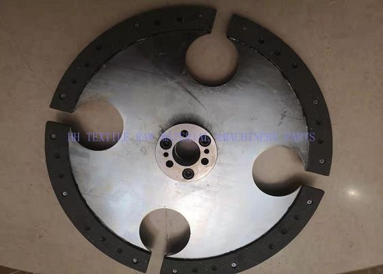 Telaio TW11 di Sulzer dei pezzi di ricambio del macchinario del tessuto del disco di frizione D92 912503098