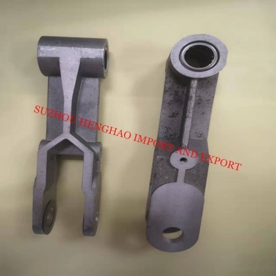 Parti no: 844912 azionamento Rod L 185 telaio Saurer S400 S500