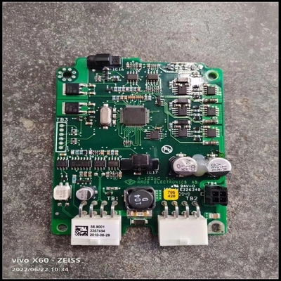 Bordo 58,9001 della garza del sensore Ba313381 del filtro dell'olio delle parti BE800587 dei telai di Picanol