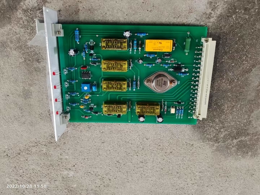 Ricambi per macchine per tessere Somet SM250 Forniture MRO dalla Cina