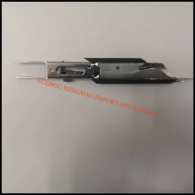 Picanol GTX Gripper (GTM-As) liscio sinistro e destro BE59012 BE82977