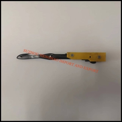 Picanol GTX Gripper (GTM-As) liscio sinistro e destro BE59012 BE82977
