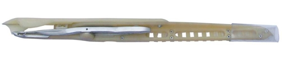 Testa della pinza di presa R32005Y R32004Y LH RH per parti di macchine per tessere Somet AC2S
