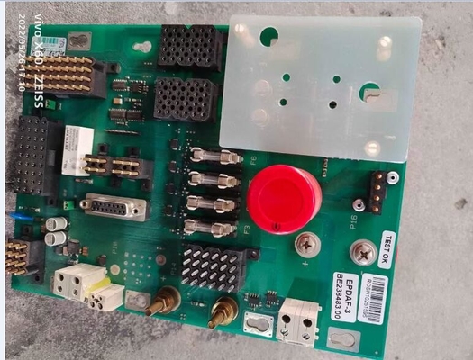 Parti EPDAF-3 BE238483.00 BA302741 dei telai di Picanol