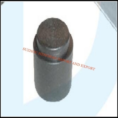 Scivolamento dei pezzi di ricambio 911319873 del macchinario del tessuto della rottura 9X2.3/11.2X9 della forcella con Bush o pieno