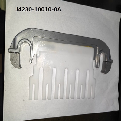 Accessorio medio del piatto di guida di Antivari del contatto J4230- 10010-0A TOYOTA AIRJET JAT810