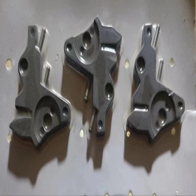 TUCKER SUPPORT-COMPL (CAMPLATE) J5304-11011-0B DI CUTTER-COMPL (FORBICI) J5304-49012-0C