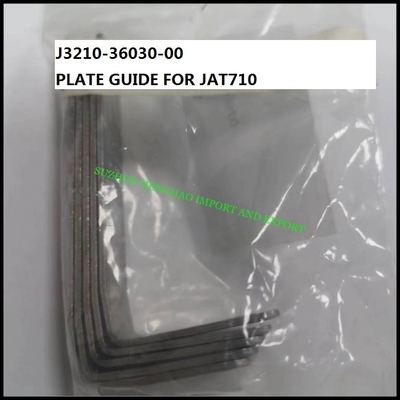 I pezzi di ricambio di Airjet Toyota JAT710, la guida del piatto, J3210-36030-00, MRO FORNISCE PER la PIANTA di TESSITURA