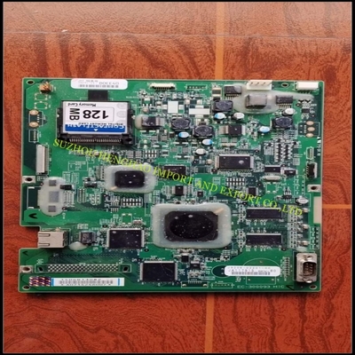 Parti del telaio a getto d'aria: J9206-02201-00, JAT610/710/810, qualità originale, forniture MRO dalla Cina