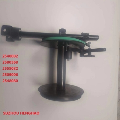 Bobbin per le macchine da tessitura al picanolo parti n. BE152341, supporto tecnico professionale, qualità conveniente