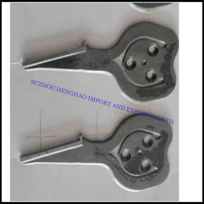 Macchine per tessere a base di picanolo Parti di macchine per tessere a base di picanolo WEFT CUTTER