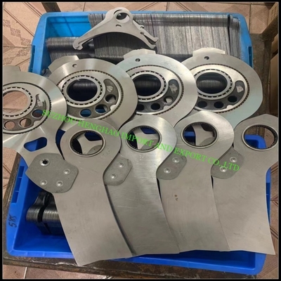 Ricambi per macchine Staubli Dobby, forniture MRO per impianti di tessitura dalla Cina