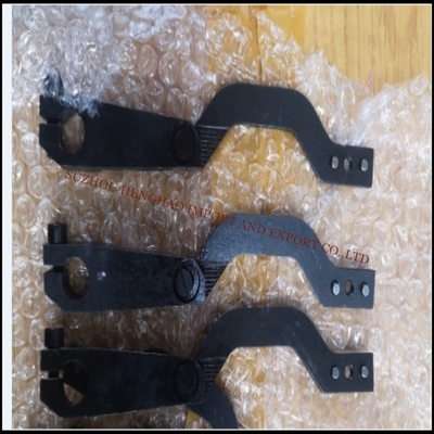 N. di ricambio: 911159316 SU 911159319 SELVEAGE ROD FA; Sulzer Loom Spare Parts; Weaving Lomm Spare Parts