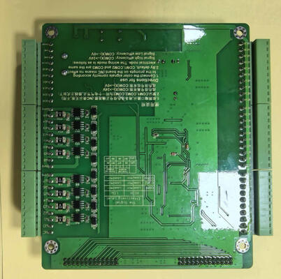 TELA SELEZIONE BOARD, Parti di Ricambio Jacquard, RICAMBI PER TESSITURA