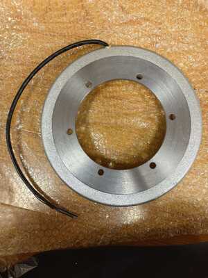 Elettromagnete per Frizione Macchina Leonardo，Ricambi per Macchine Tessili Vamatex Leonardo, Fornitore MRO dalla Cina