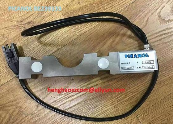 Telaio di Picanol elettrico e pezzi di ricambio BE305801 BE239133 del telaio per tessitura di Electornics