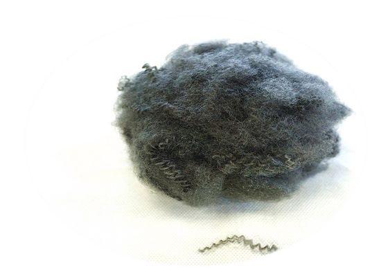 L'ago ha perforato il poliestere 3D del tessuto di 65mm non per il geotessuto