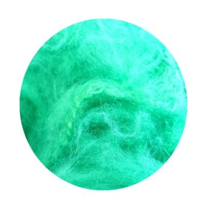 1.2D alle fibre di graffetta sintetiche di 20D 65mm PSF per calcestruzzo