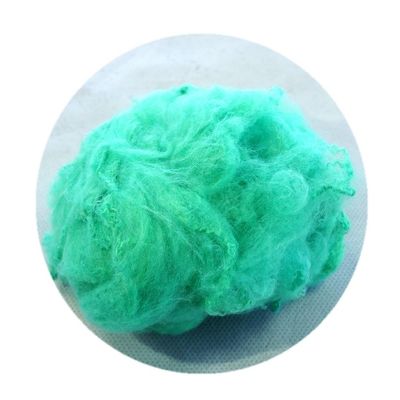 1.2D alle fibre di graffetta sintetiche di 20D 65mm PSF per calcestruzzo