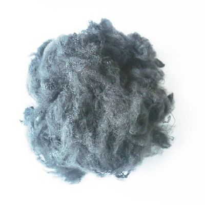 1.4D / lo stimolante 3D/7D/15D ha tinto il poliestere ignifugo 100% ignifugo