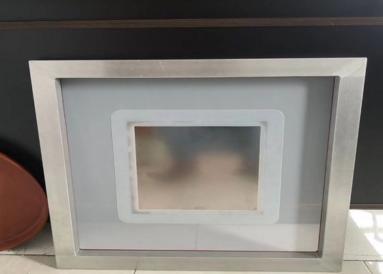 Struttura di stampa di alluminio dello schermo della struttura con Mesh Smooth Surface