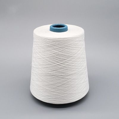 Tricottare il filato di poliestere filato di tessitura per la fibra di graffetta 1.33d X 38mm