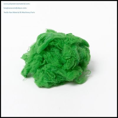 Lo stimolante di iso ha tinto il poliestere per tessuto ritenuto 3D a 20D