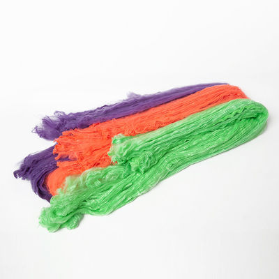 Filatura ignifuga di Tow For Filling Non-Woven Fabric del poliestere