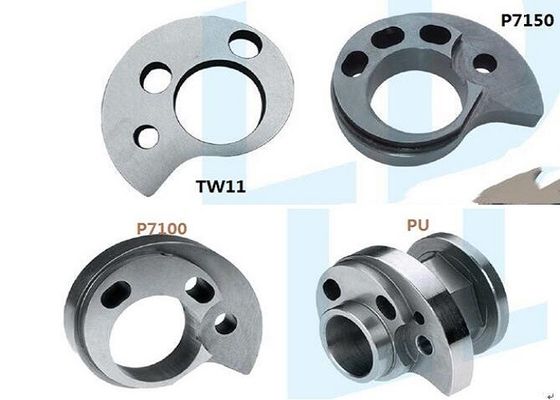 Selezionamento dell'unità di elaborazione P7100 P7150 P7200 dei pezzi di ricambio TW11 del telaio di Sulzer della camma
