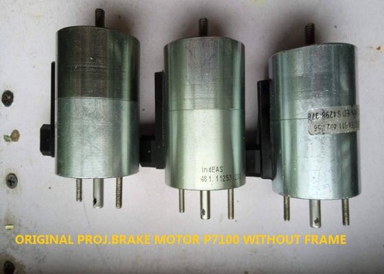 Modulo del materiale elettrico dei pezzi meccanici dei pezzi di ricambio/telaio del telaio di P7100 Sulzer