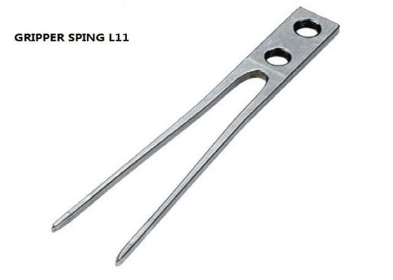 Pinza di presa più bassa superiore delle parti del telaio del proiettile dell'alimentatore del proiettile