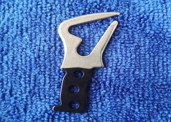 I pezzi di ricambio dei telai del proiettile di Sulzer del dente della guida 911-123-337 per uccidono l'unità