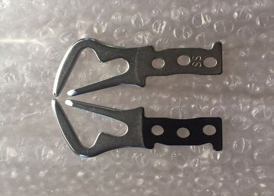 I pezzi di ricambio dei telai del proiettile di Sulzer del dente della guida 911-123-337 per uccidono l'unità