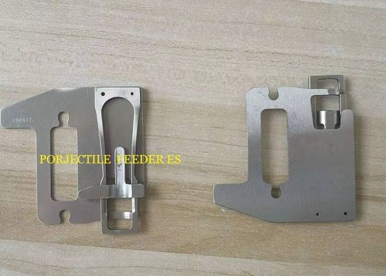 Pezzi di ricambio ISO9001 dei telai del proiettile di P7150 Sulzer