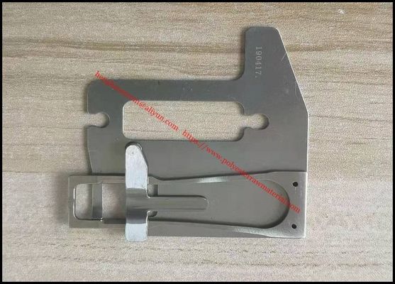 Pezzi di ricambio ISO9001 dei telai del proiettile di P7150 Sulzer
