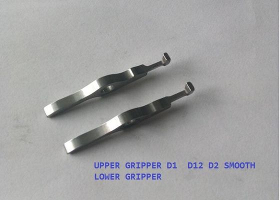 Pinza di presa di Upper&Lower per l'unità di elaborazione del telaio del proiettile di Sulzer, P7100etc, pezzi di ricambio di telaio