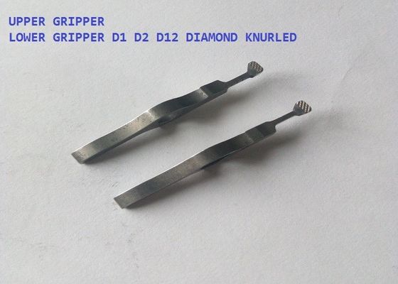 Pinza di presa di Upper&Lower per l'unità di elaborazione del telaio del proiettile di Sulzer, P7100etc, pezzi di ricambio di telaio