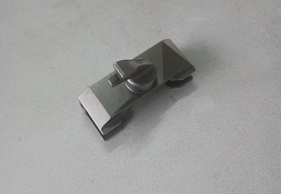 Selezionamento dei pezzi di ricambio del telaio dell'unità di elaborazione Sulzer dei pezzi di ricambio/7.5mm del macchinario del tessuto della scarpa