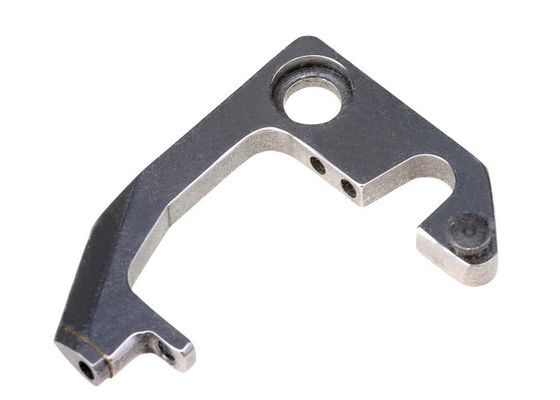 Pinza di presa di trama dell'estremità dei pezzi di ricambio del telaio di Sulzer di dimensione originale che pieghetta unità