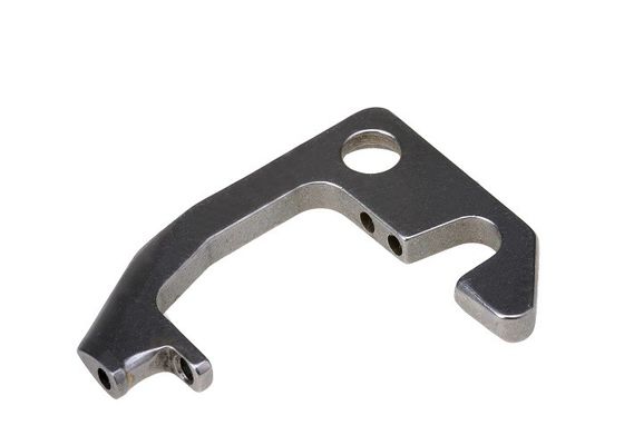 Pinza di presa di trama dell'estremità dei pezzi di ricambio del telaio di Sulzer di dimensione originale che pieghetta unità