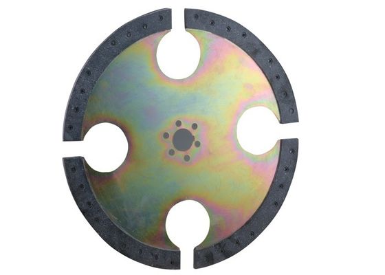 Pezzi di ricambio del telaio di Sulzer del disco 911803101 di Couping per il freno della macchina e dell'azionamento